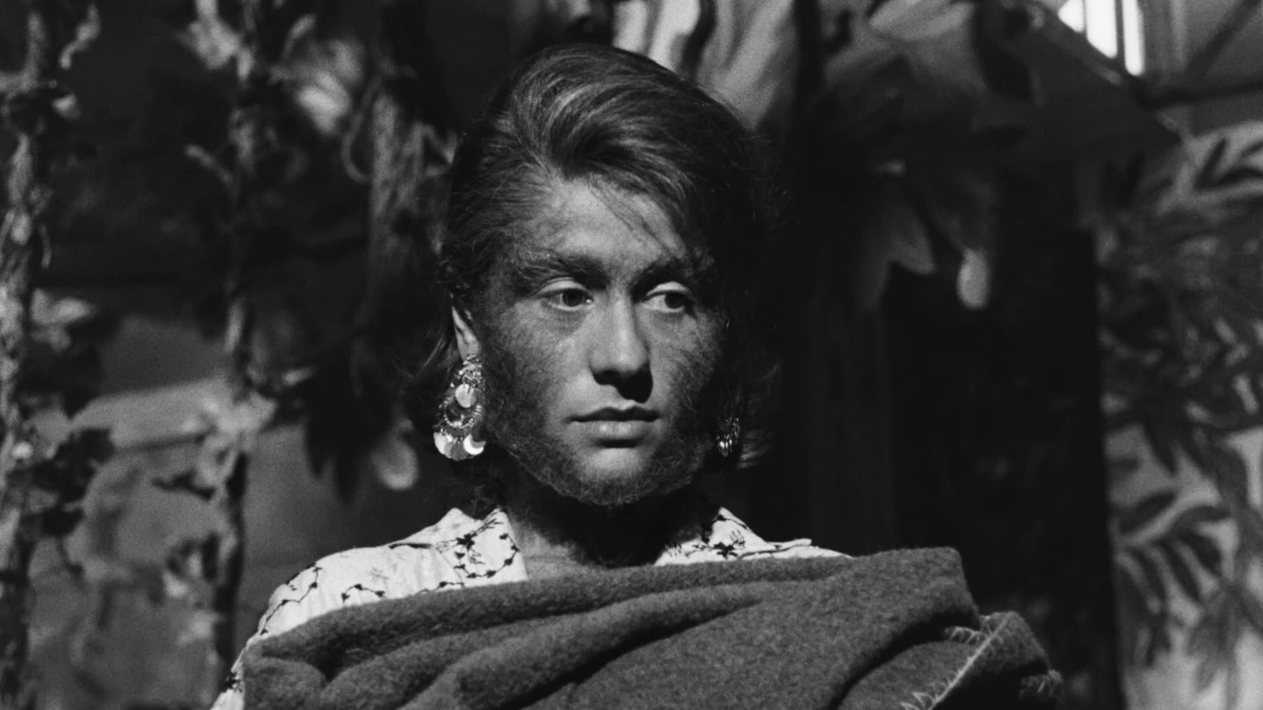 Le Mari de la femme à barbe