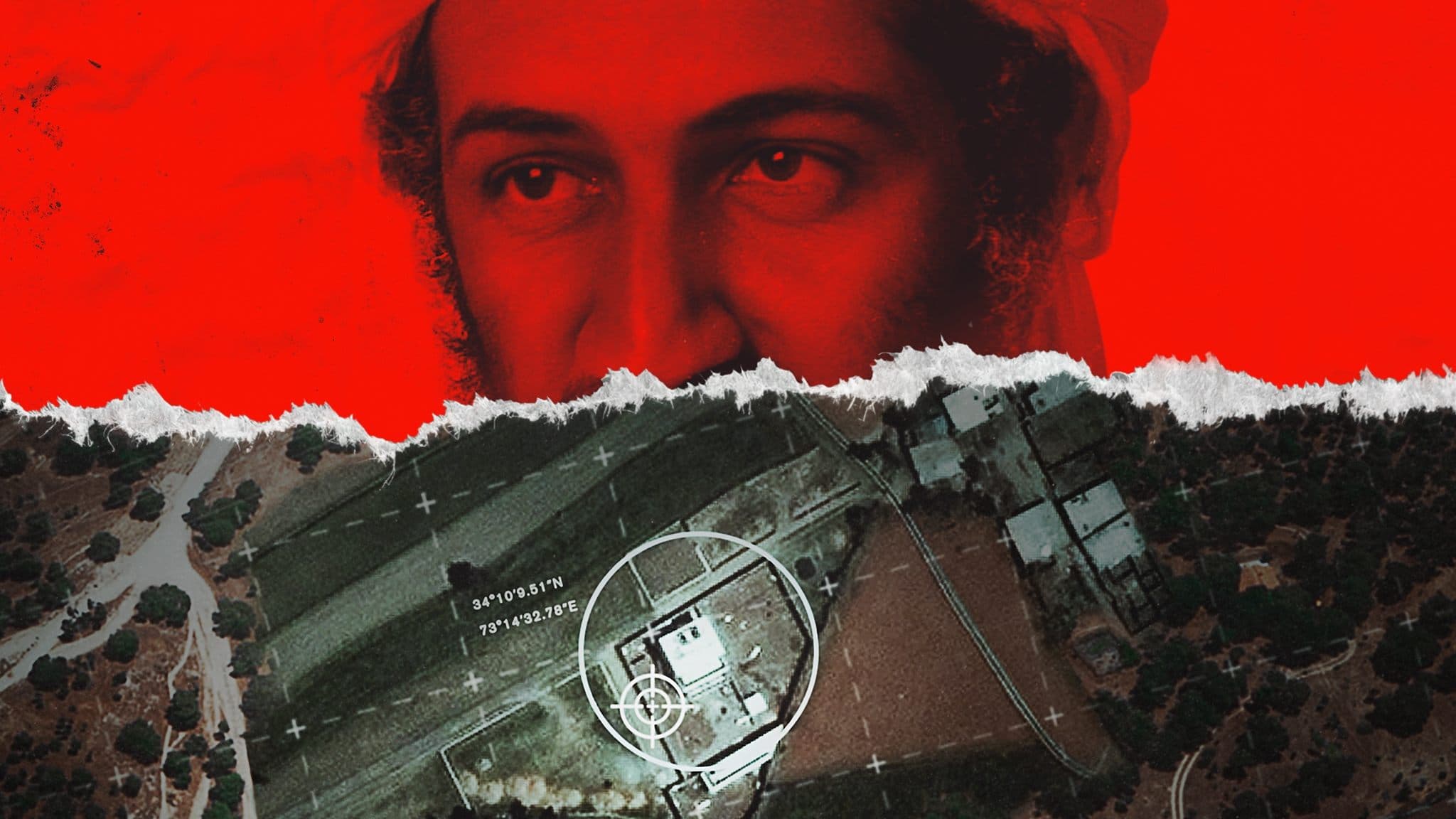 La traque de Ben Laden