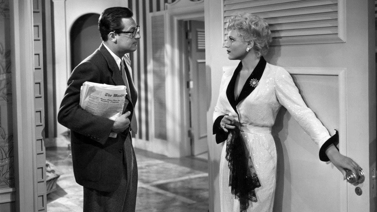 Comment l'esprit vient aux femmes