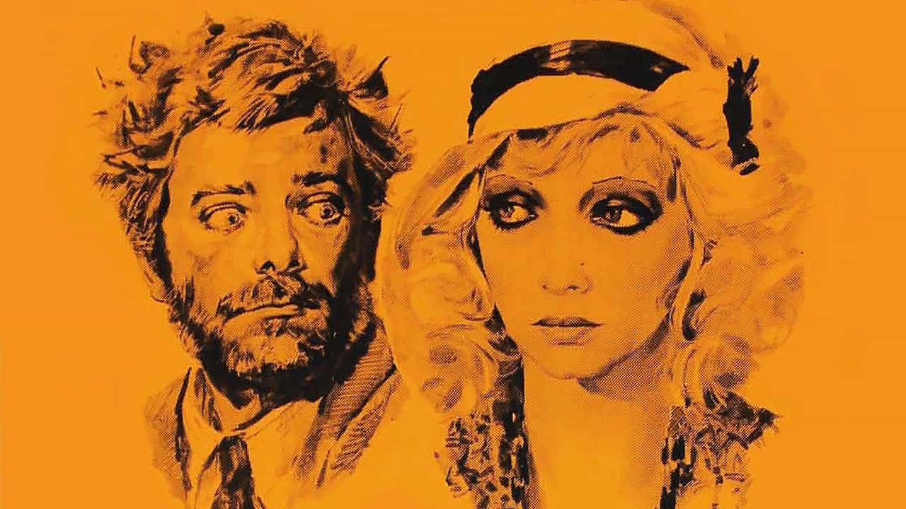 Film d'amour et d'anarchie