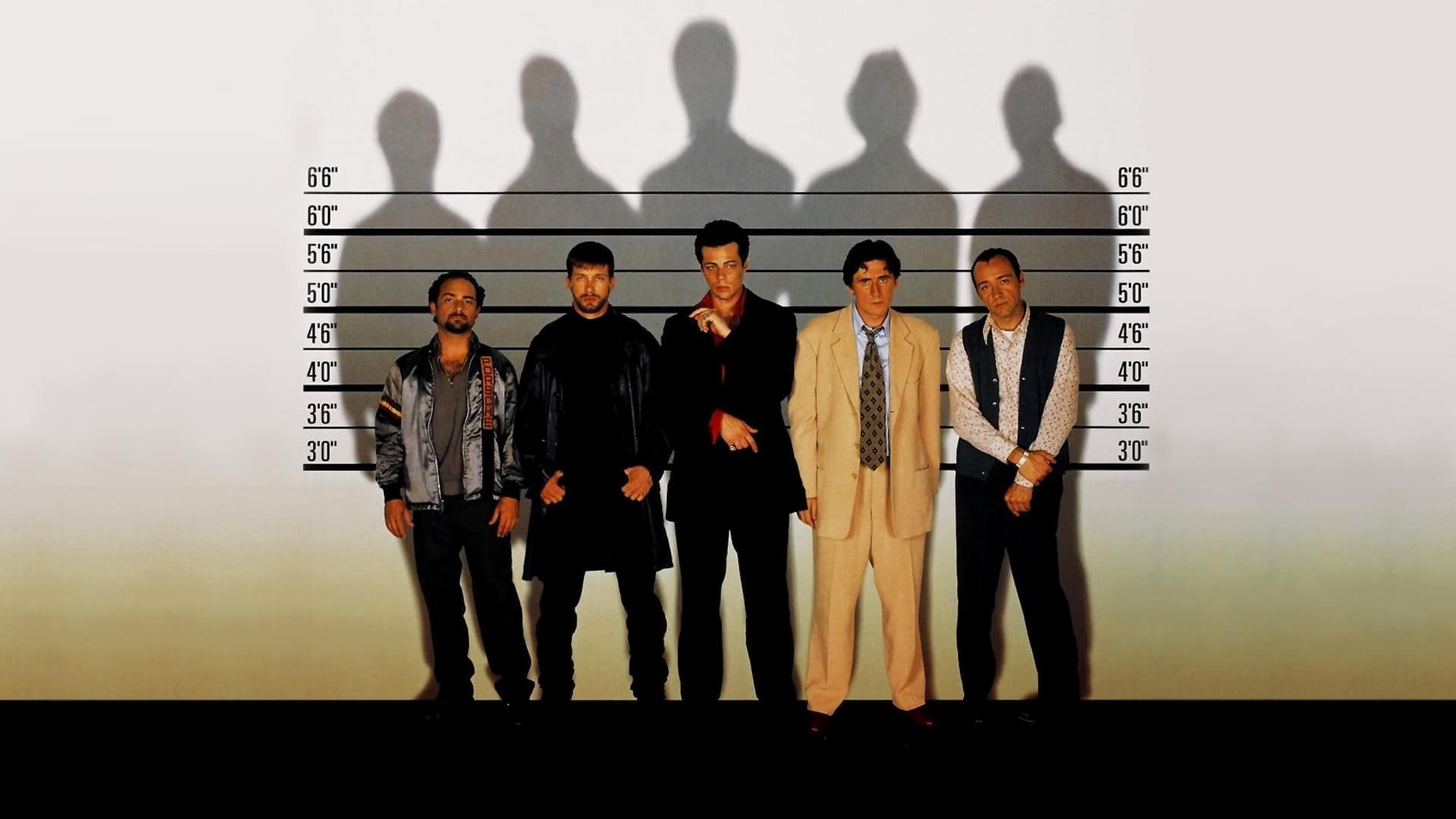 Usual Suspects