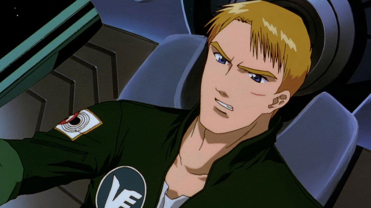 Zone of the Enders 2167 Idolo