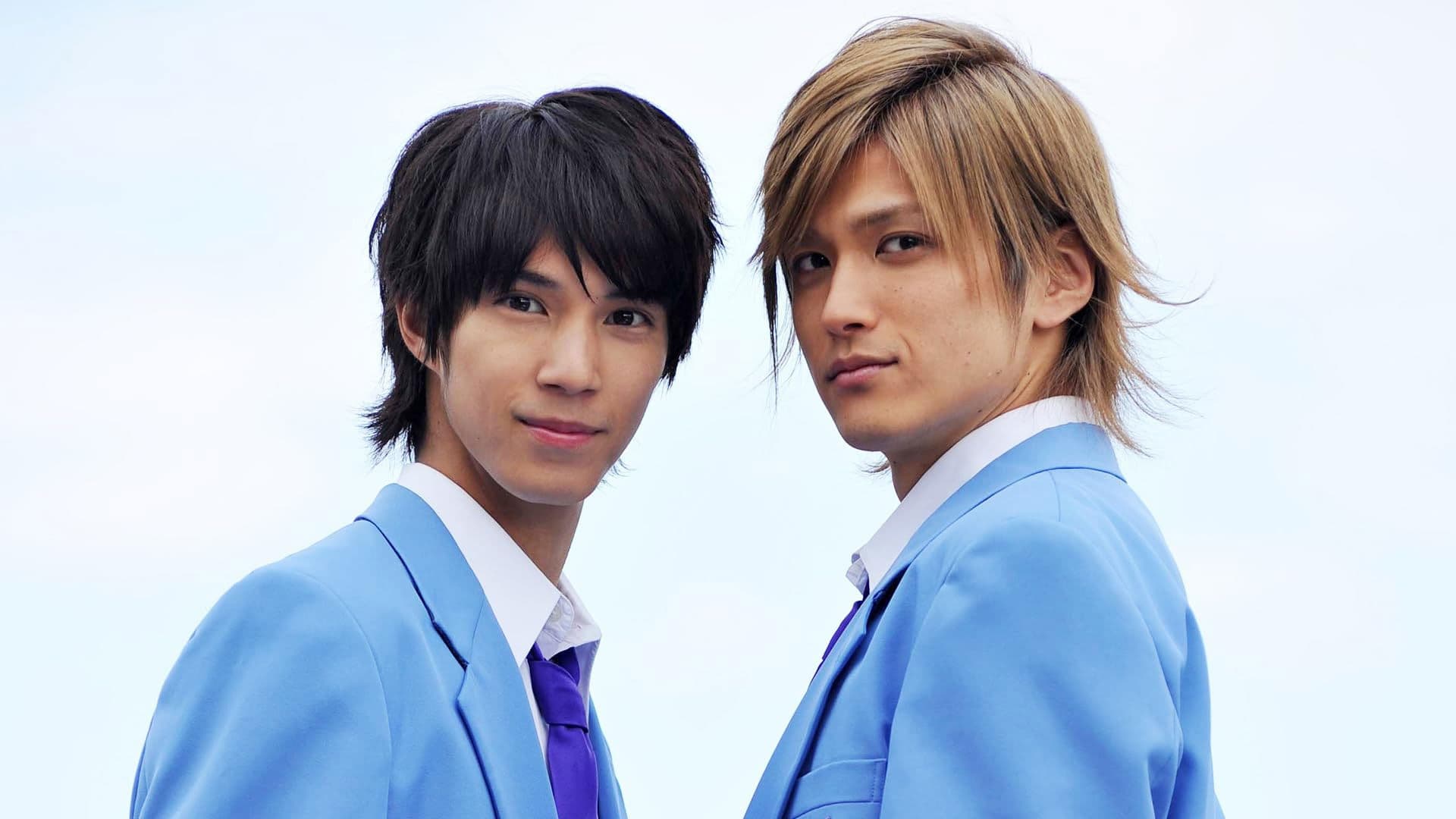 Takumi-kun V : Ano, Hareta Aozora