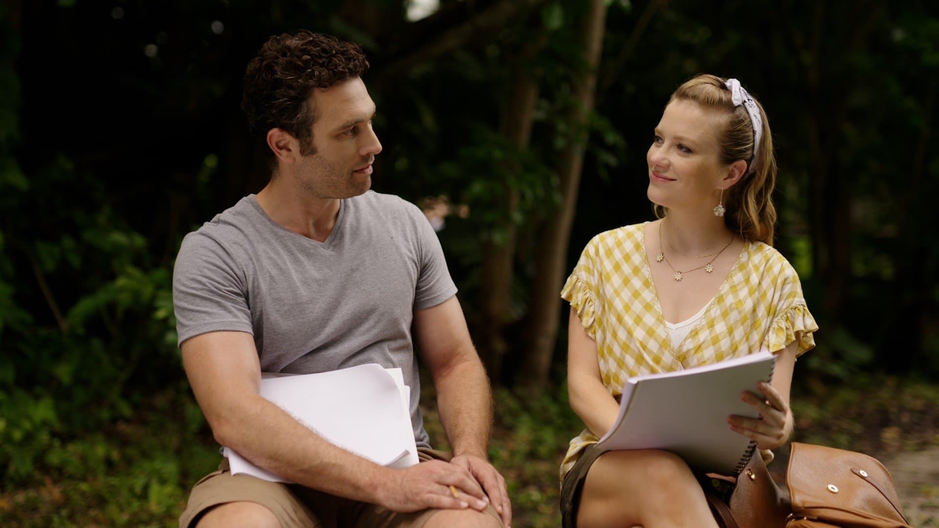 Un Mariage qui fait rêver