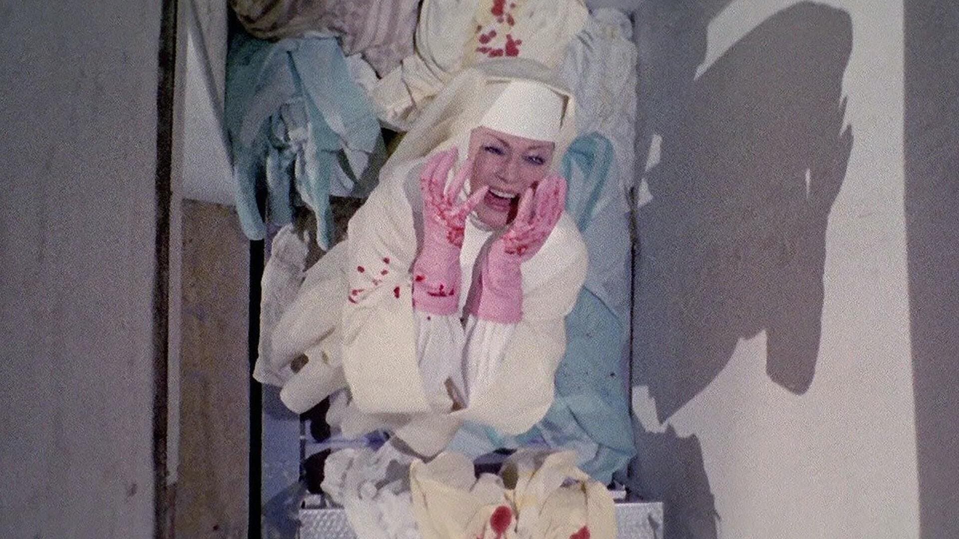 La Petite sœur du diable