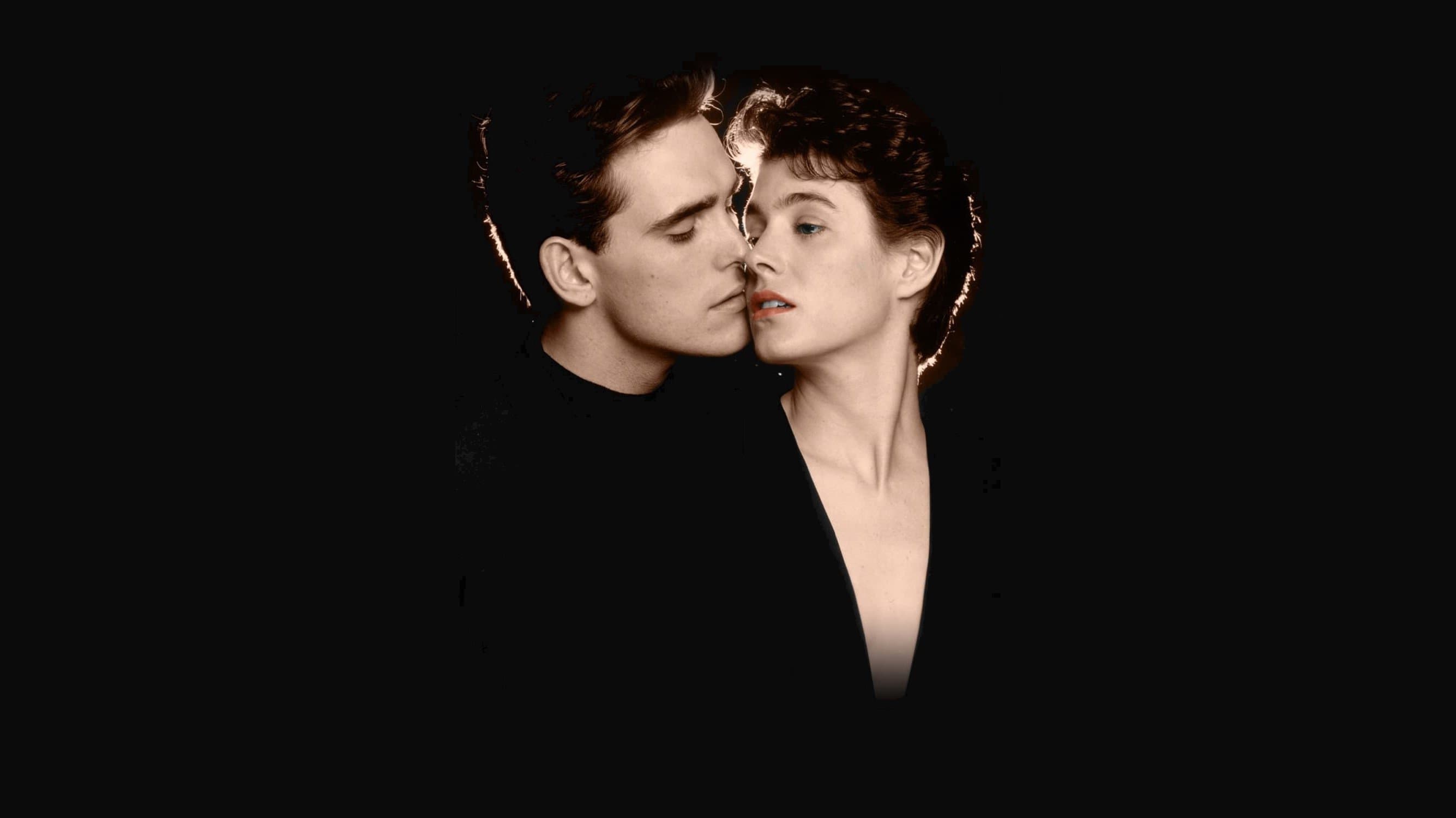 Un baiser avant de mourir