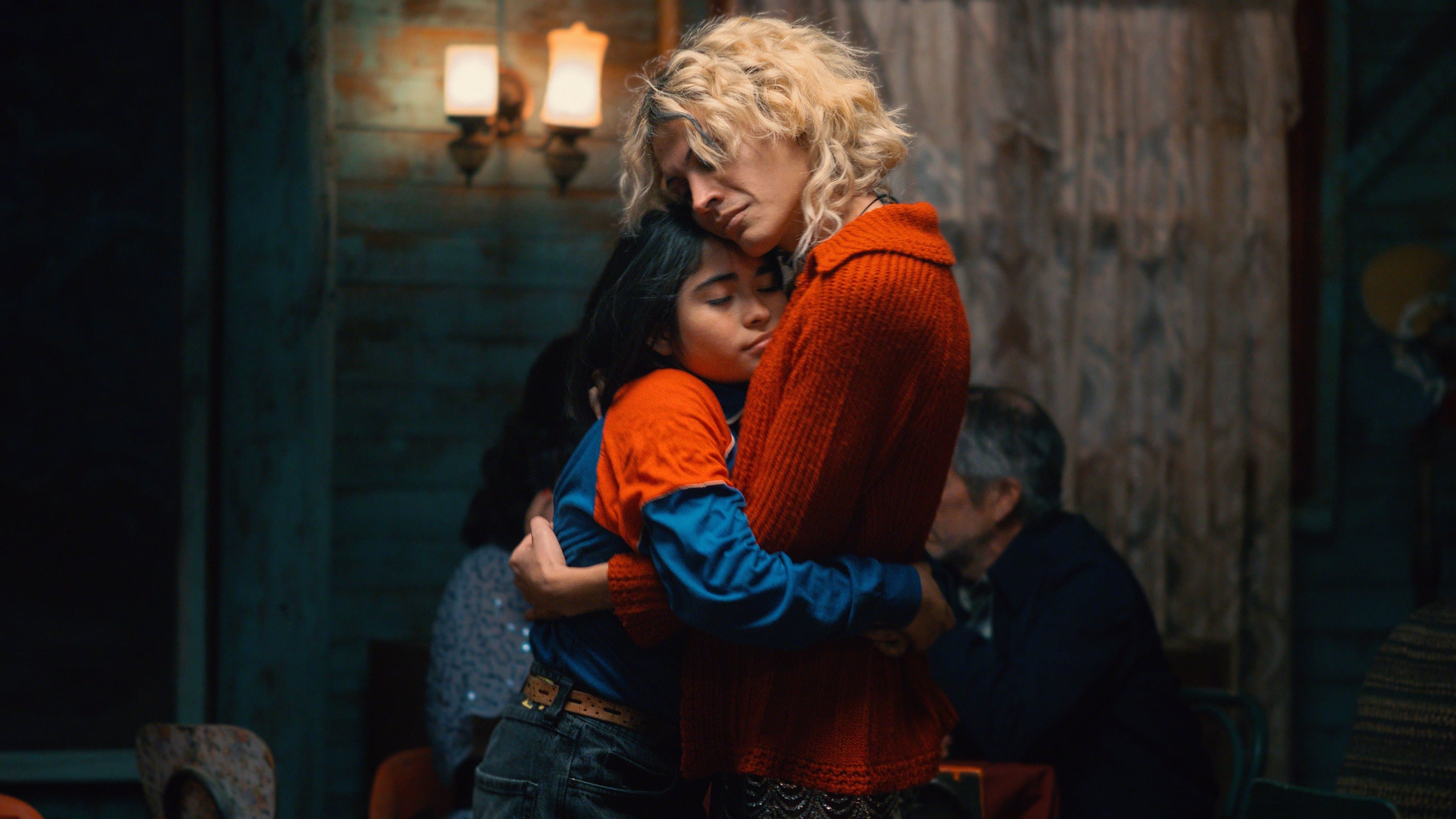 Le Mystérieux regard du flamant rose