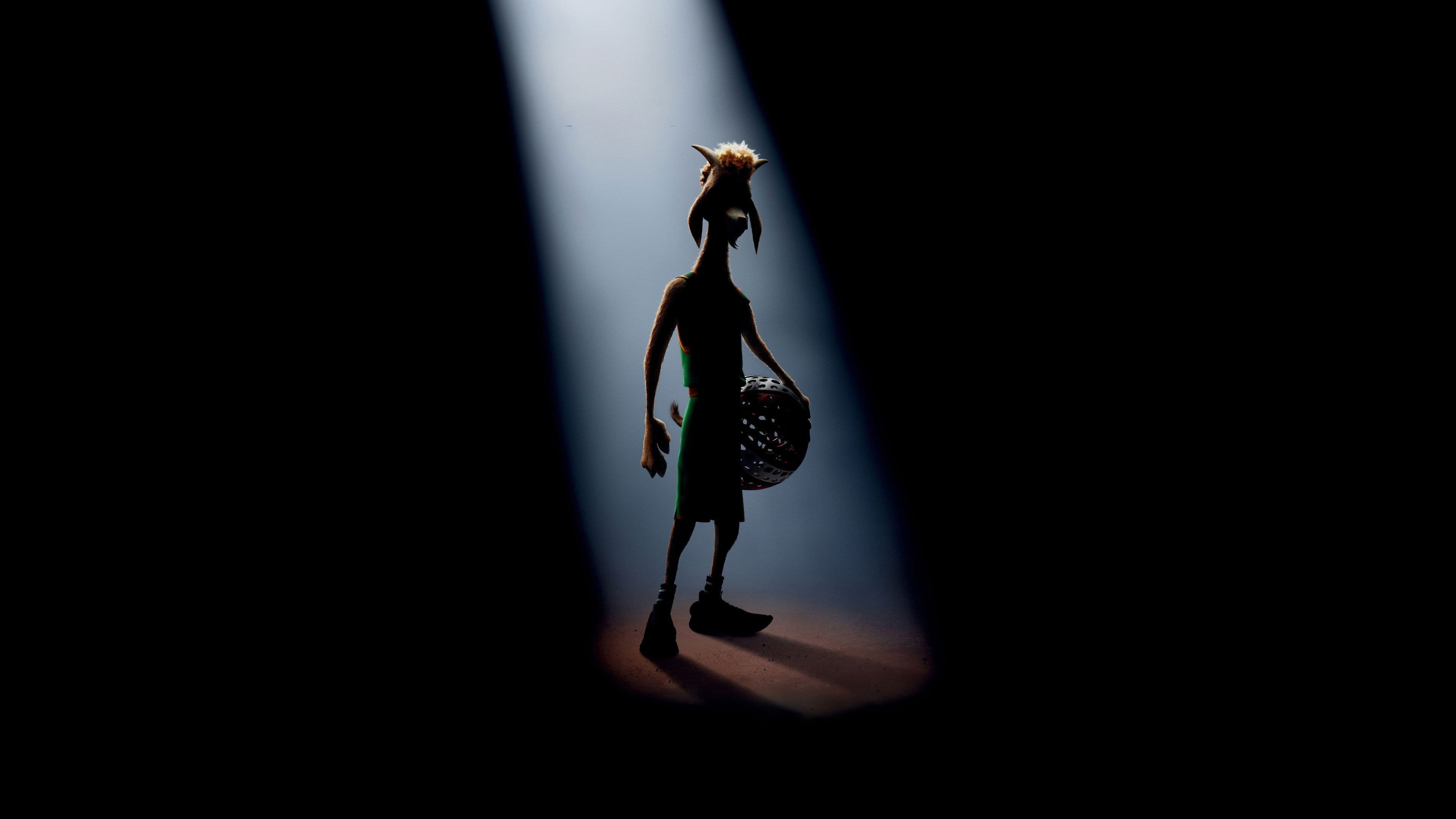 Goat - rêver plus haut