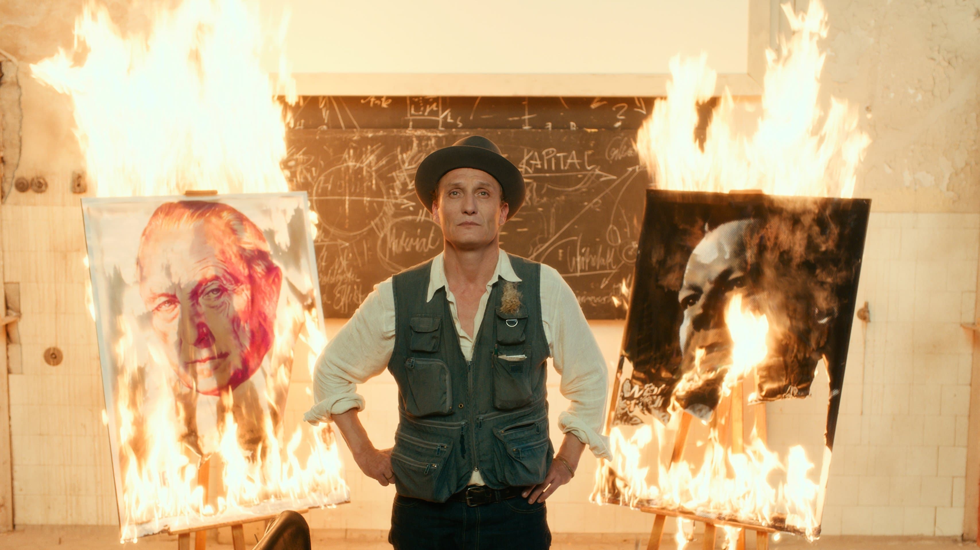 L'Œuvre sans auteur