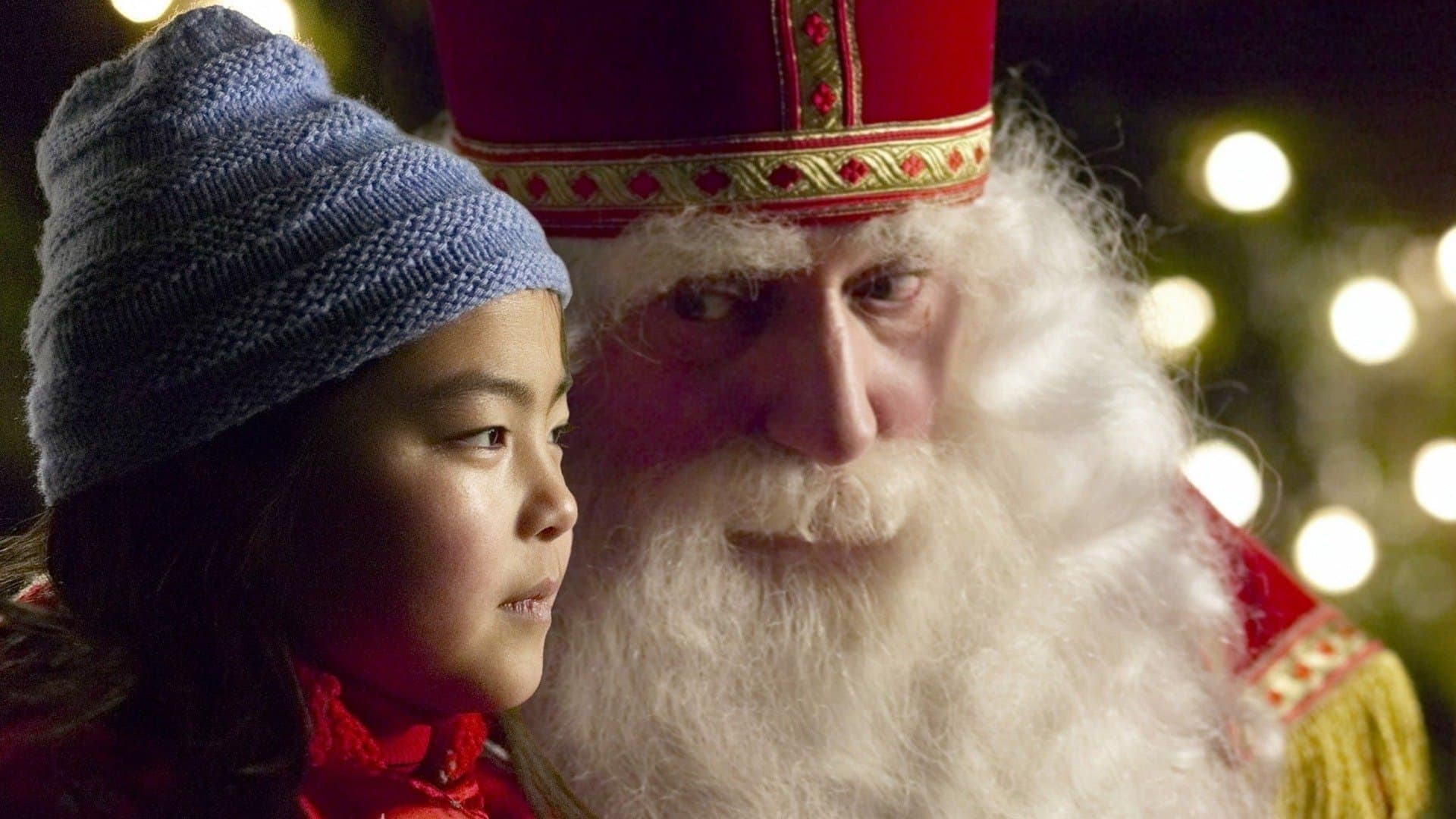 Le Cheval de Saint Nicolas