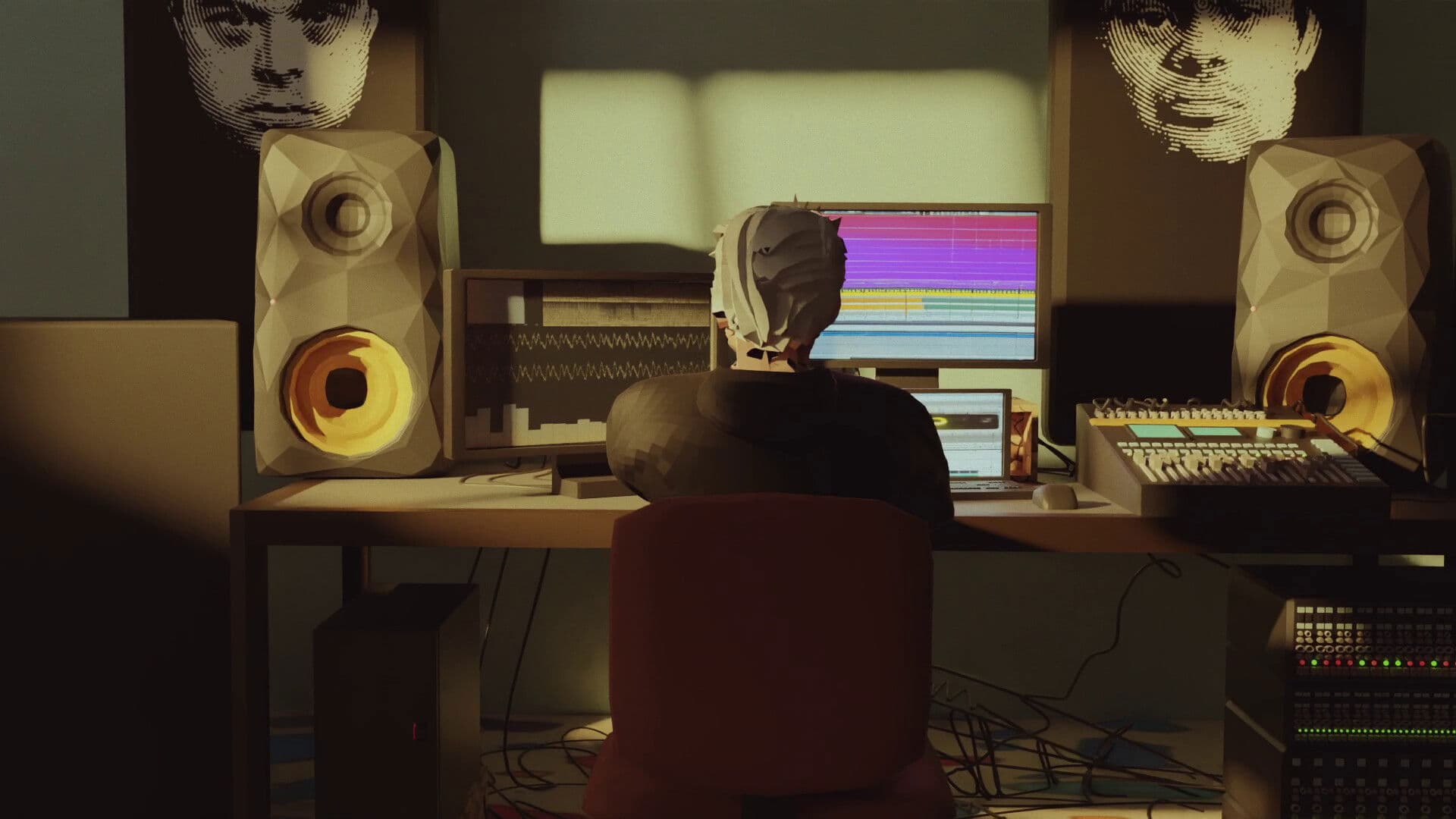 The Choolers : Viandes & Poissons