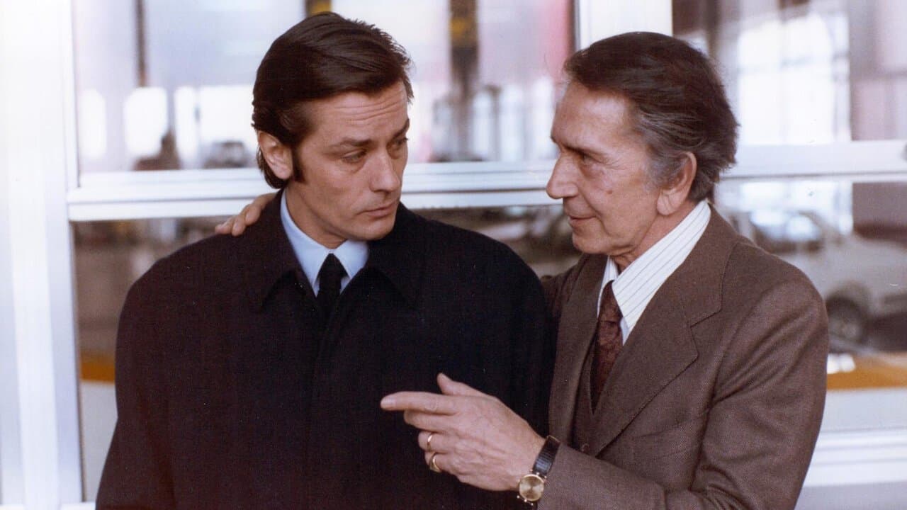 Big Guns - Les Grands fusils