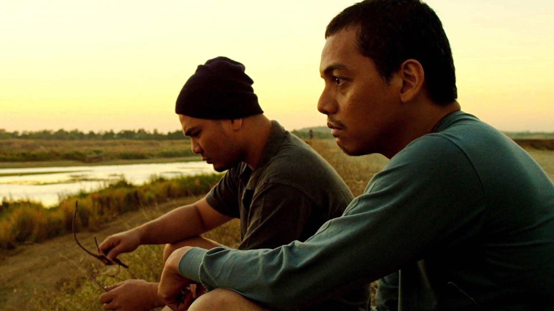 Norte, la fin de l'histoire