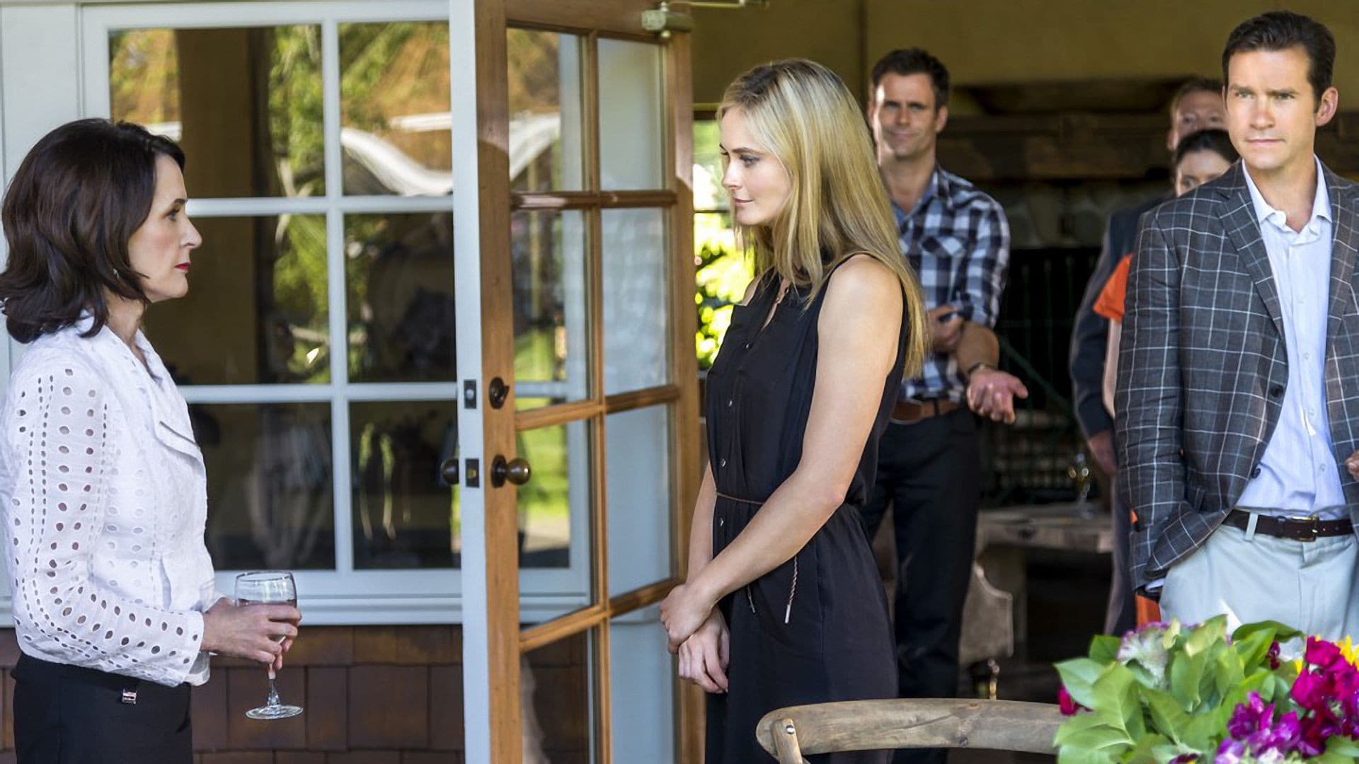 Disparitions suspectes