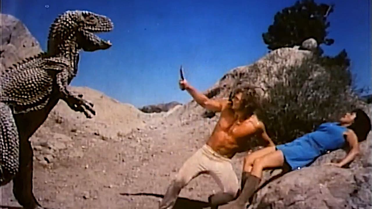 La planète des dinosaures