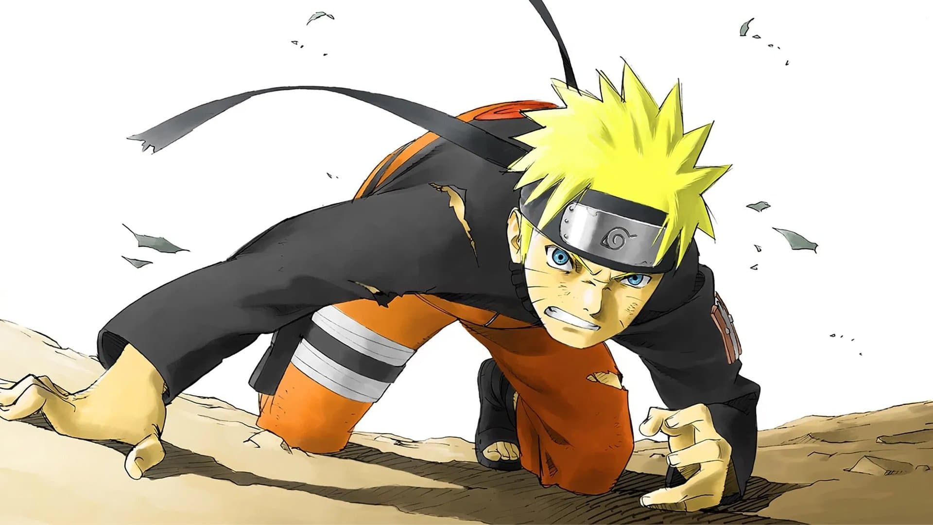 Naruto Shippuden : Un funeste présage