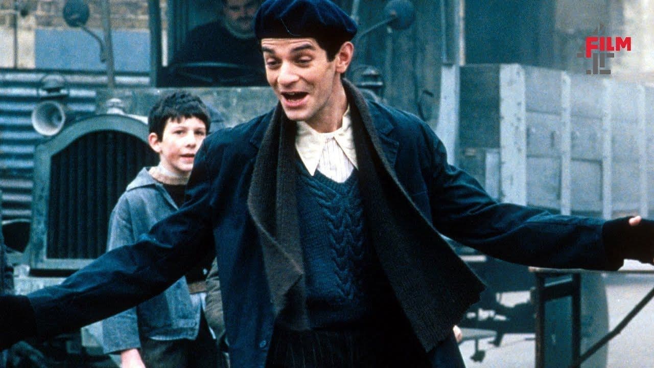 Vigo, Histoire d'une Passion