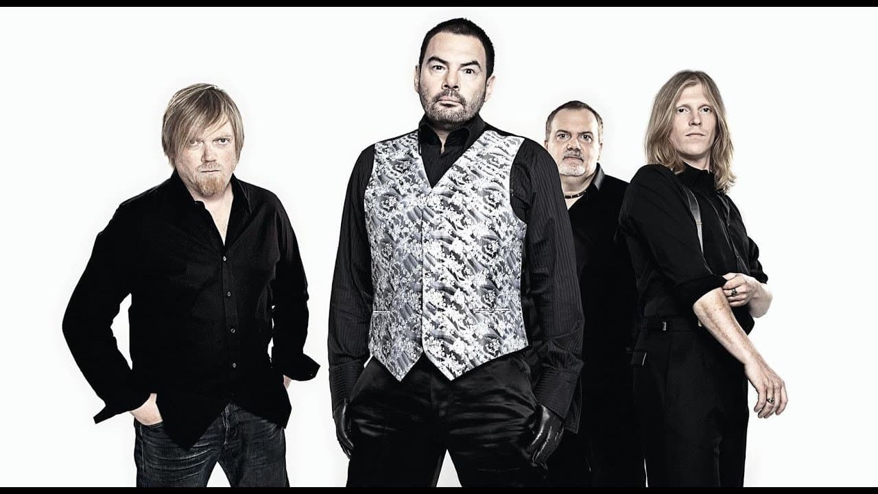 Alphaville : « The Symphonic Tour » à la Philharmonie de Berlin