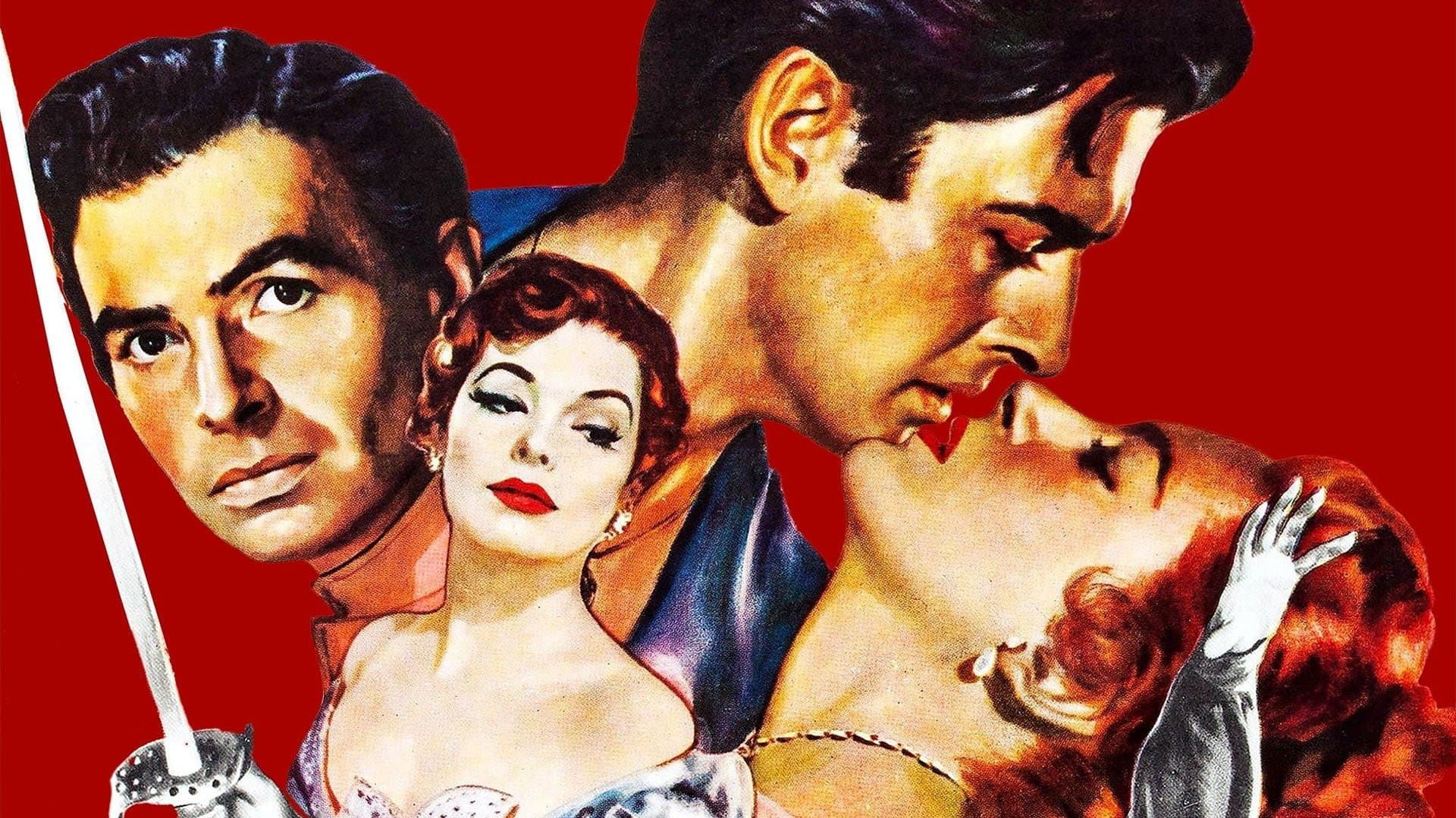 Le Prisonnier de Zenda