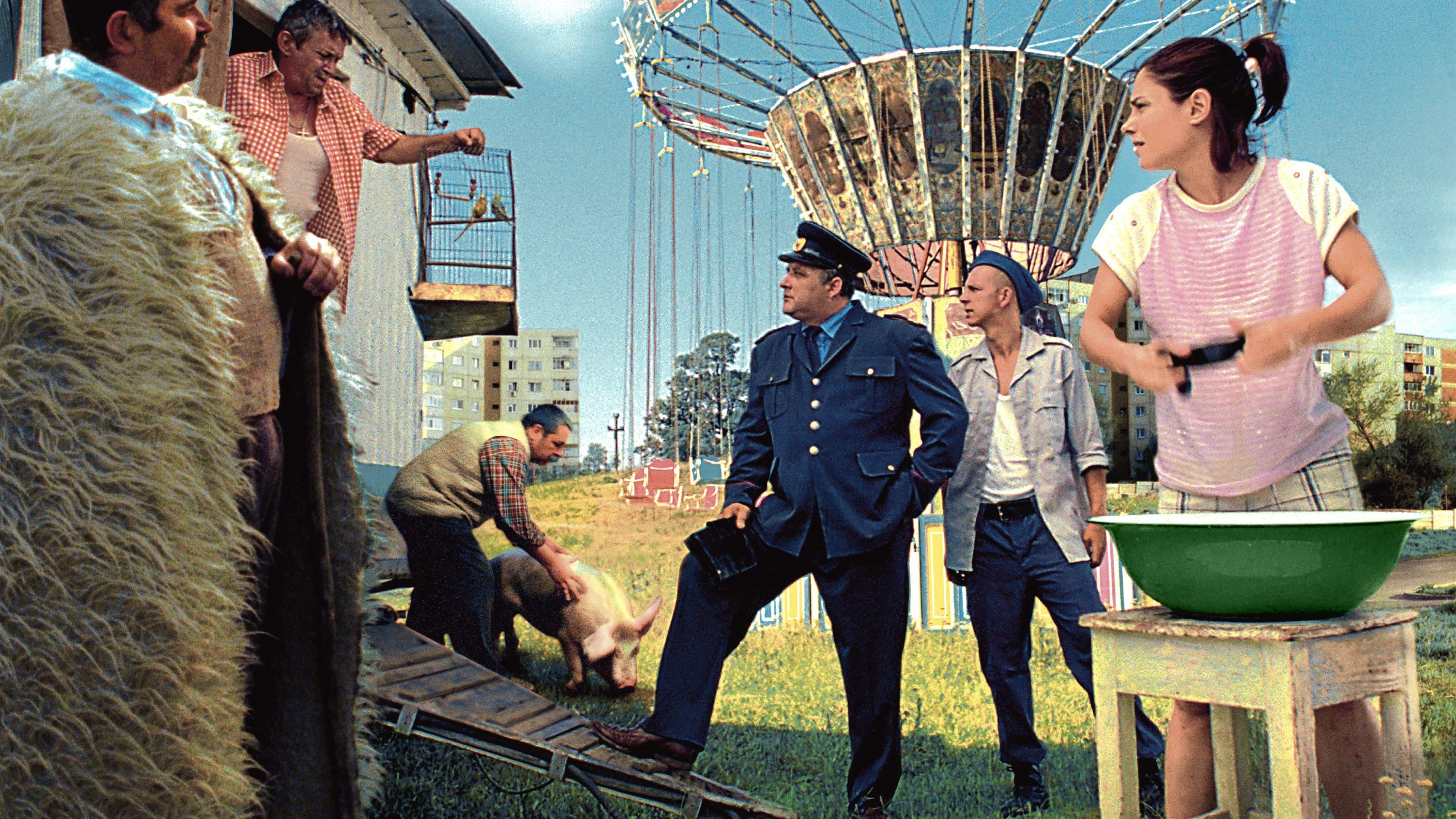 Contes de l'âge d'or