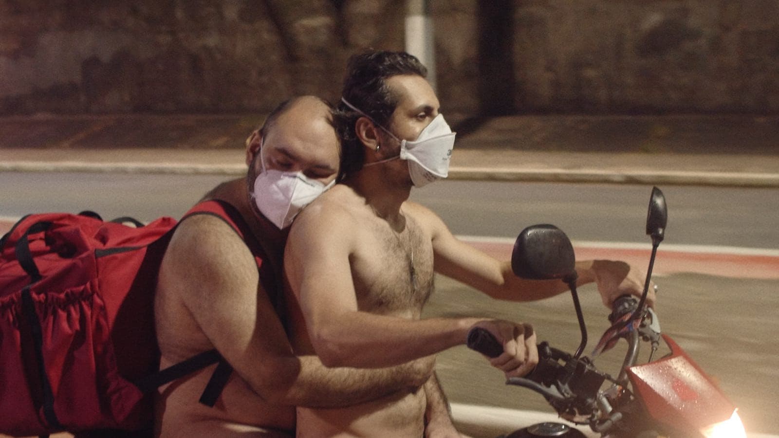 Sexe sous conditions