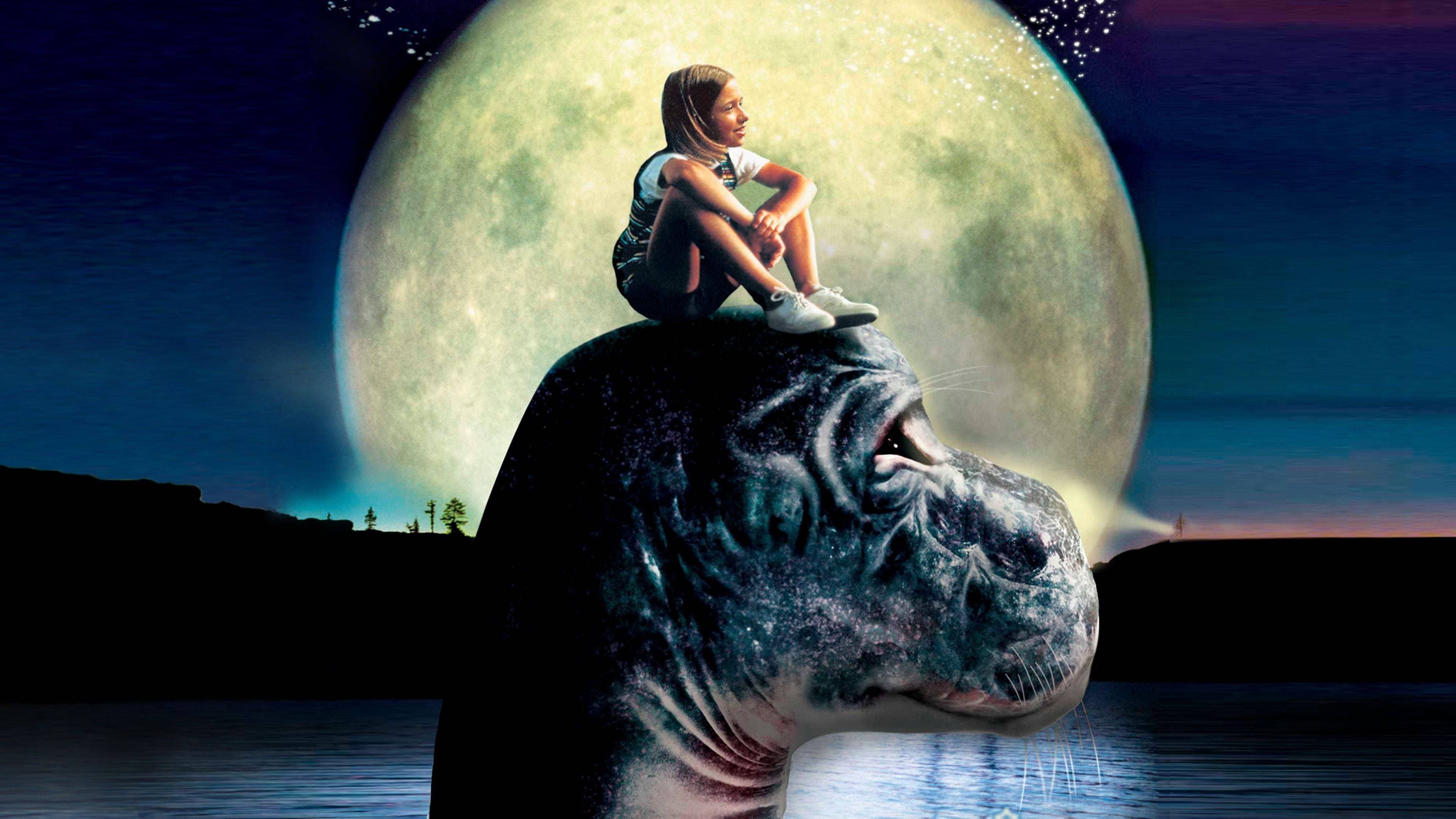 Orky, le petit dragon du lac