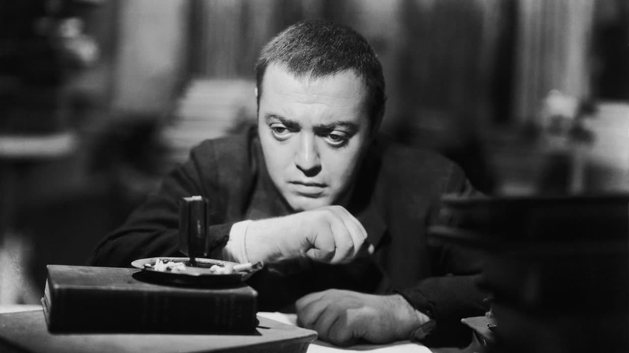 La Bête aux cinq doigts