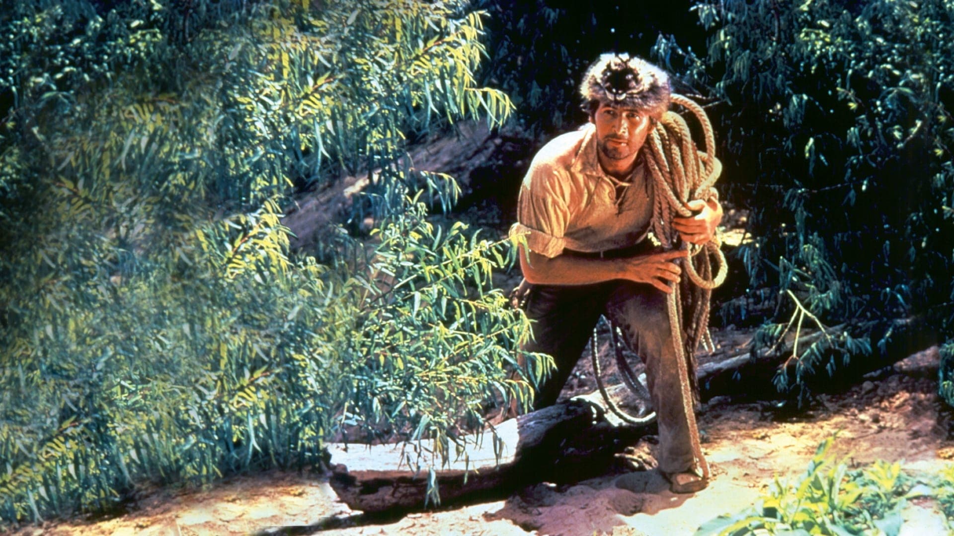 Davy Crockett et les pirates de la rivière