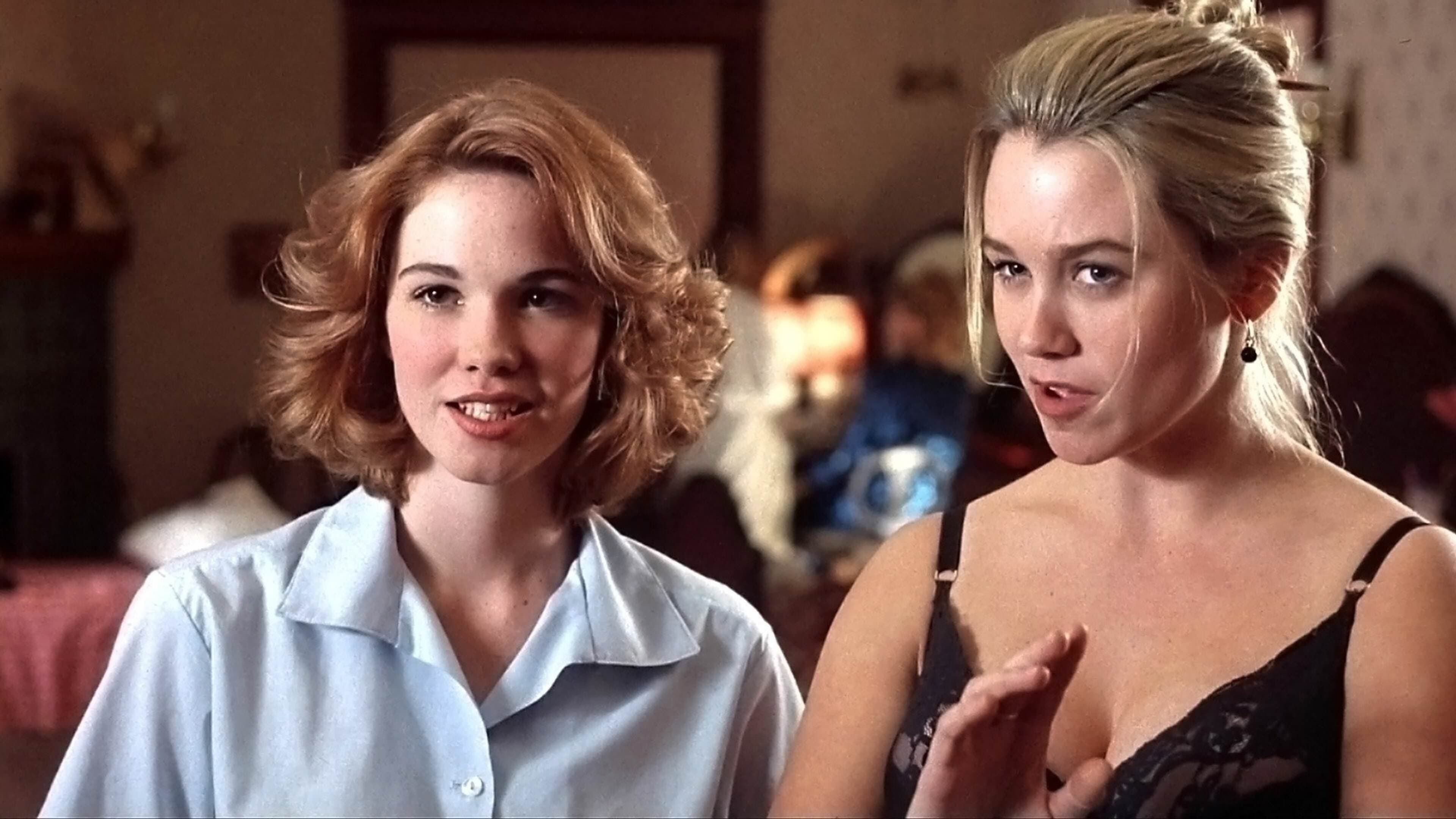 La Nuit des démons 2