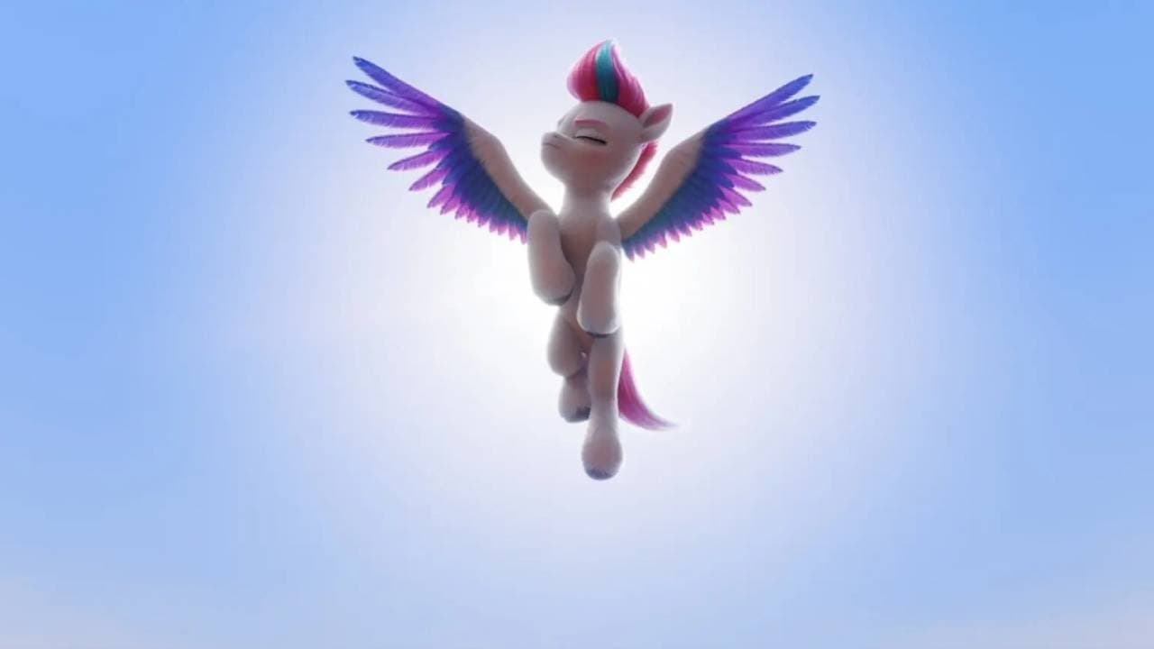 My Little Pony Nouvelle Génération