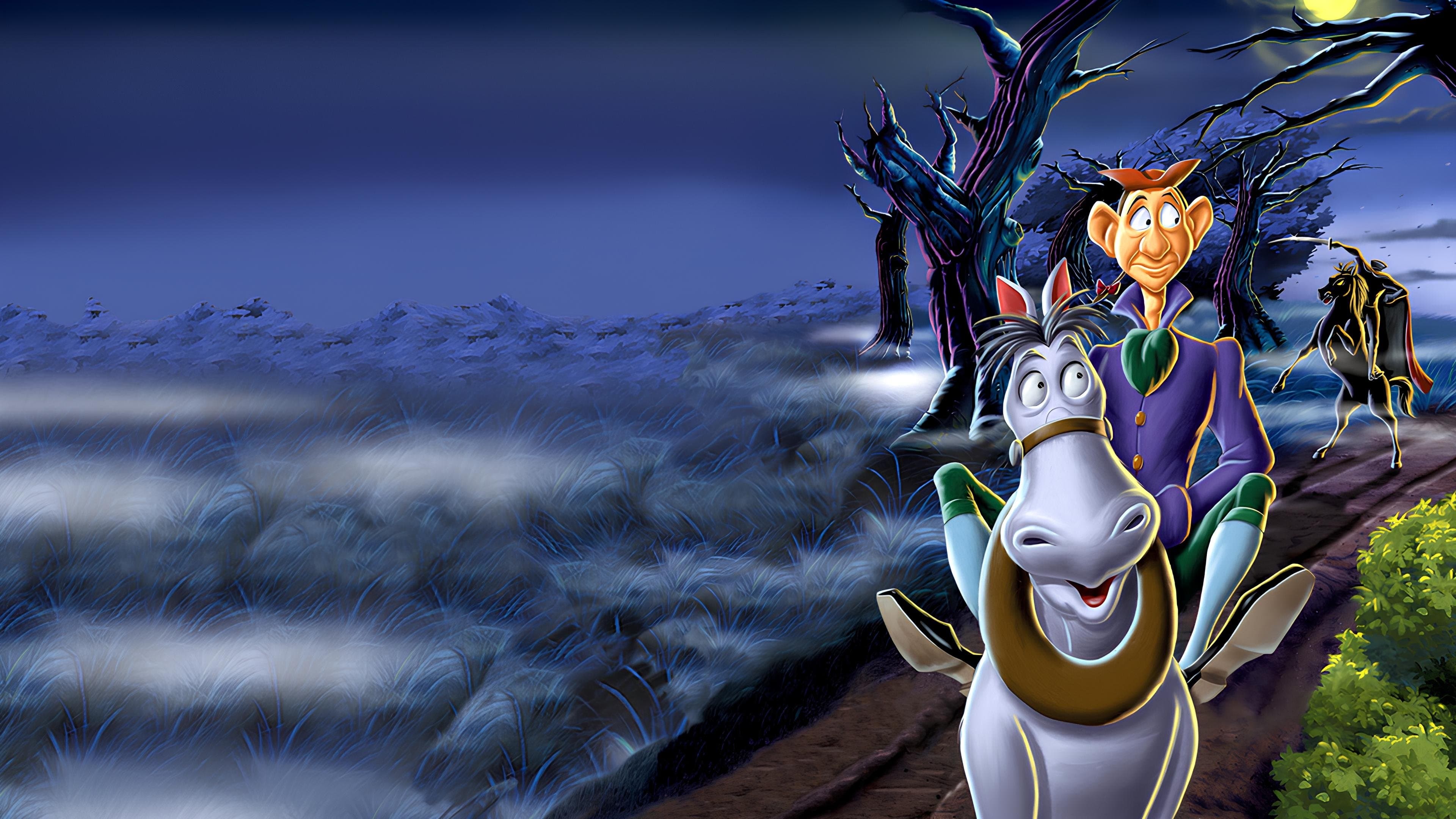 Le Crapaud et le Maître d’école