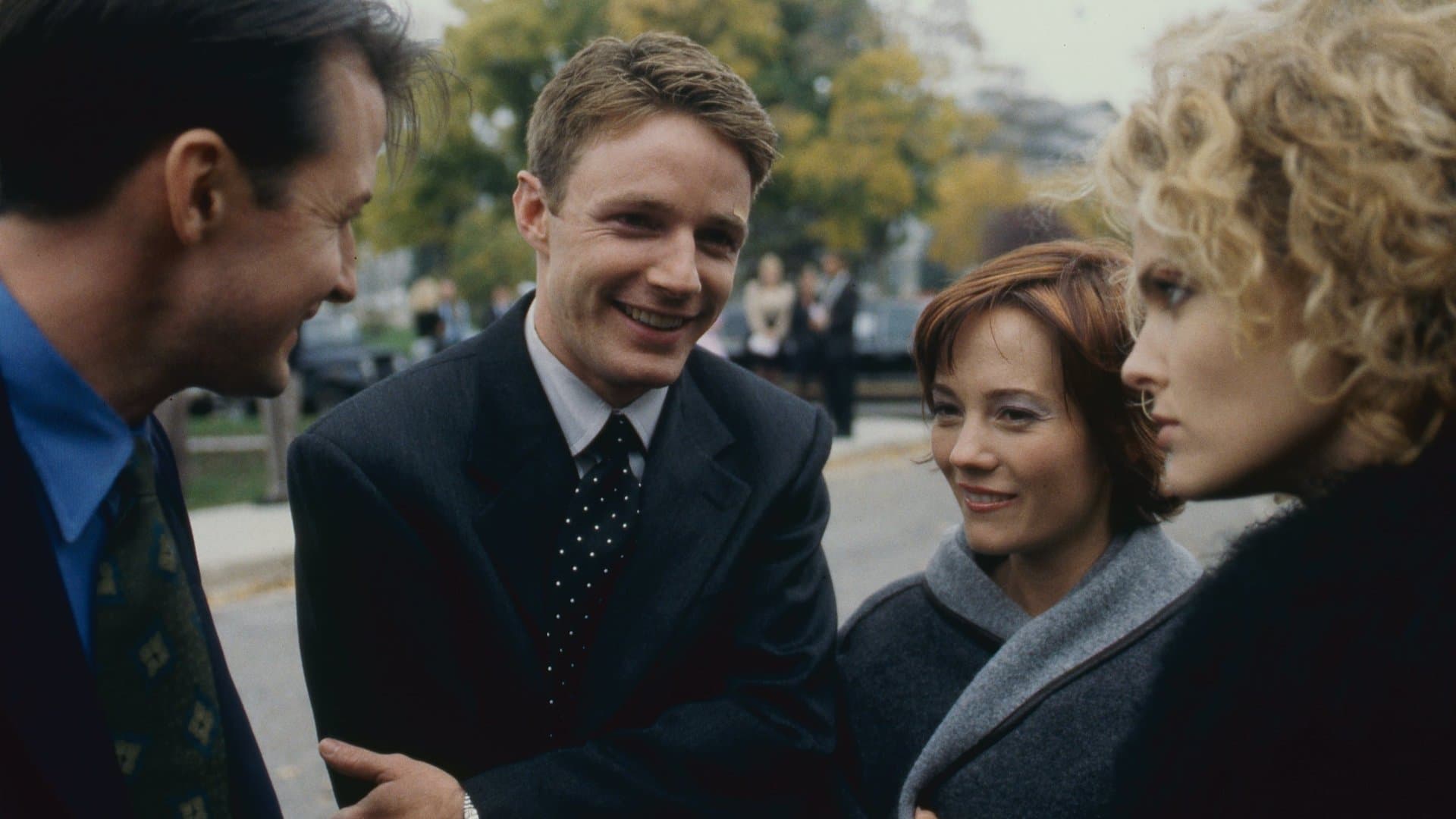 Un crime peut en cacher un autre