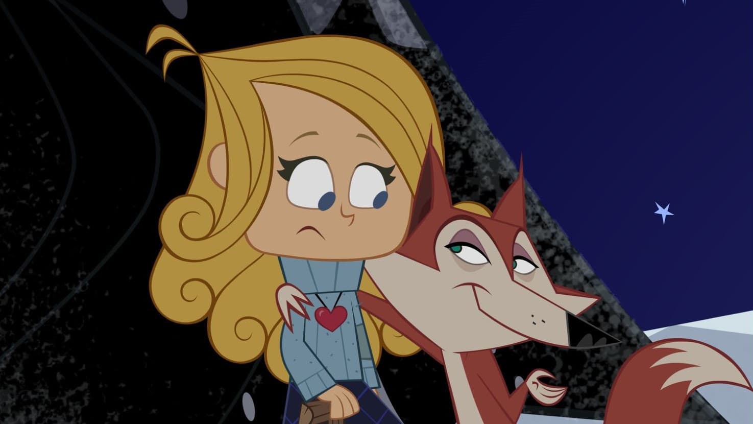 A la recherche du Père Noël