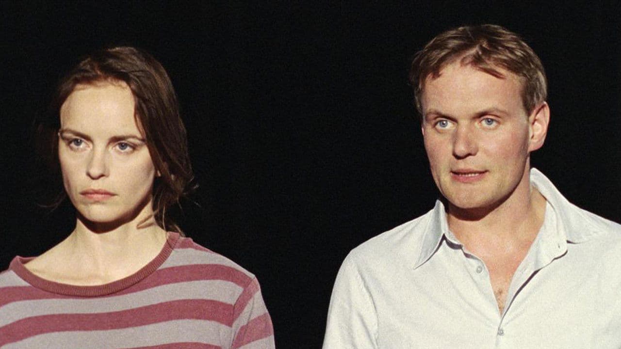 Le Cœur est une étrange forêt obscure