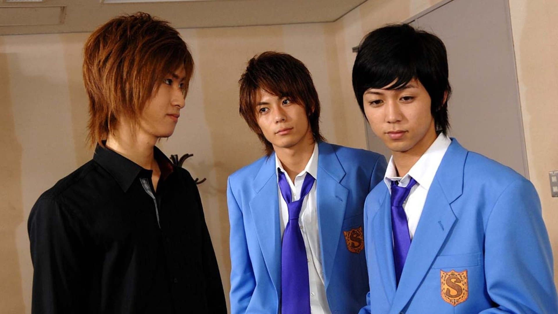 Takumi-kun : Soshite Harukaze ni Sasayaite