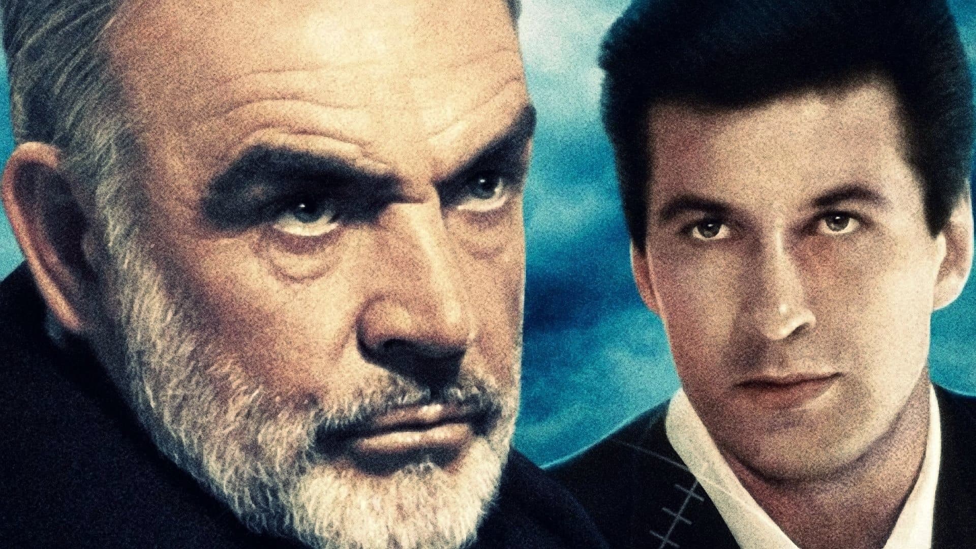 À la poursuite d'Octobre Rouge