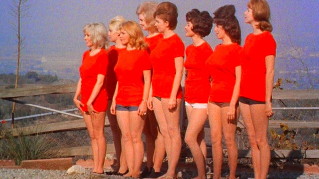 Le Vampire érotique