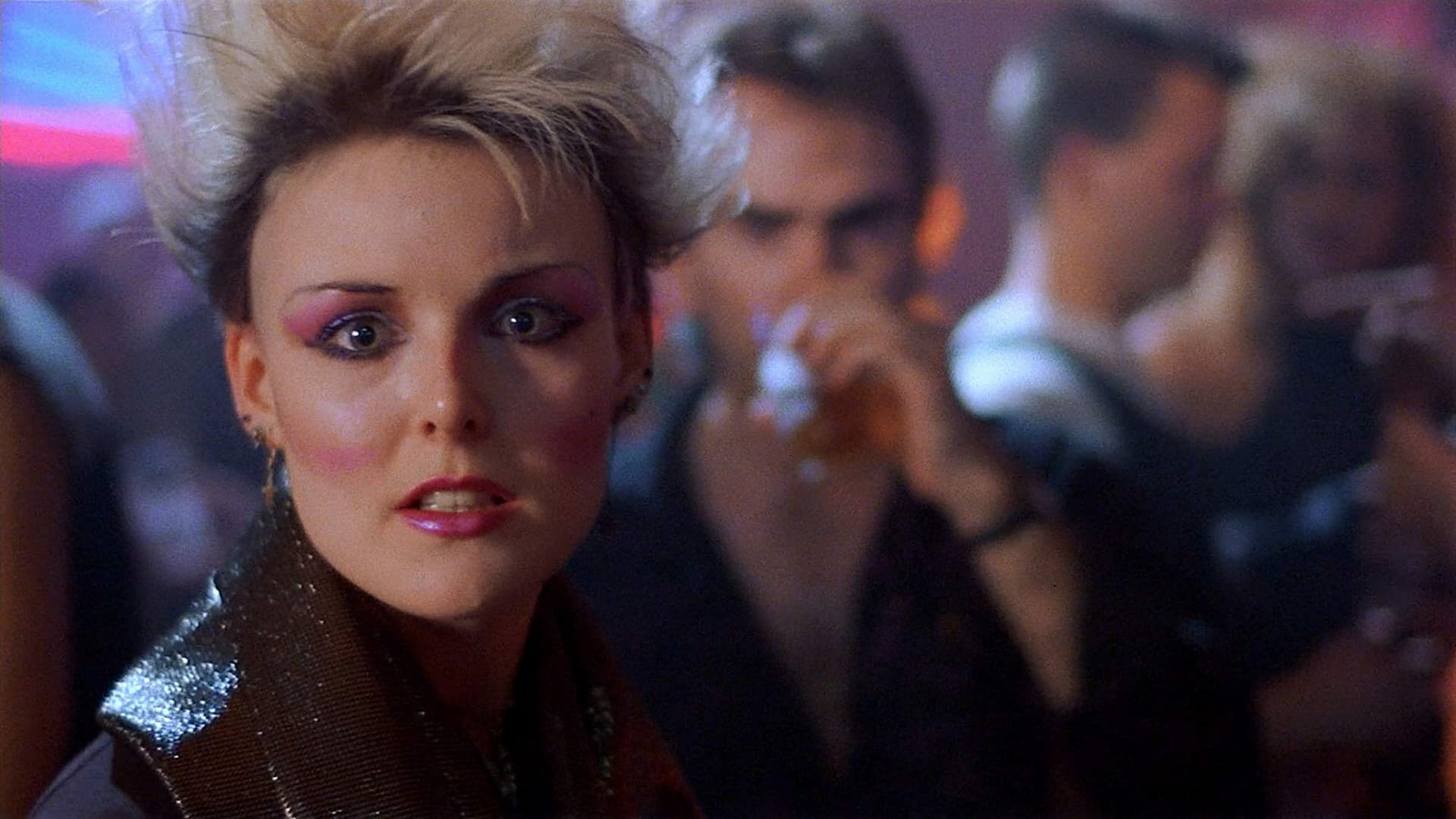 Passeport pour une nuit blanche