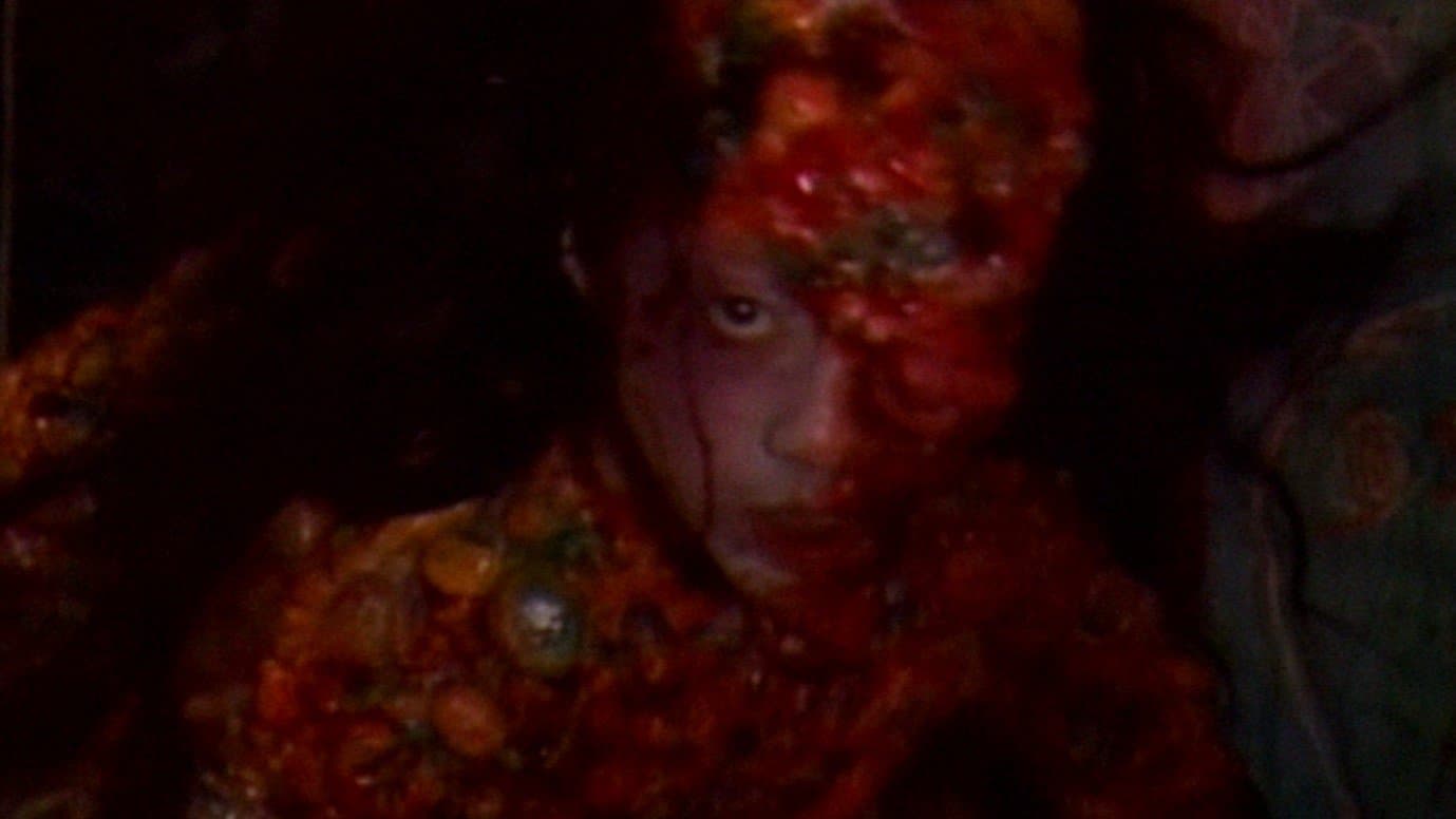 Guinea Pig 6: Mermaid in a Manhole