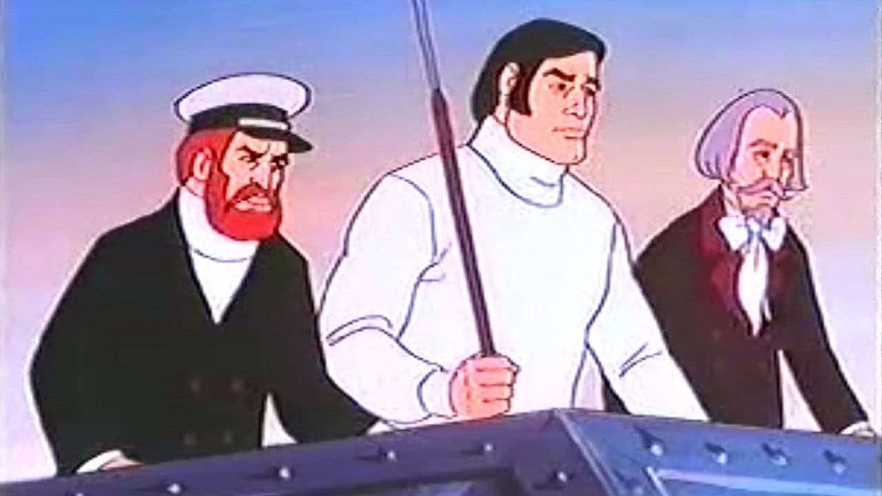 20 000 Lieues sous les mers