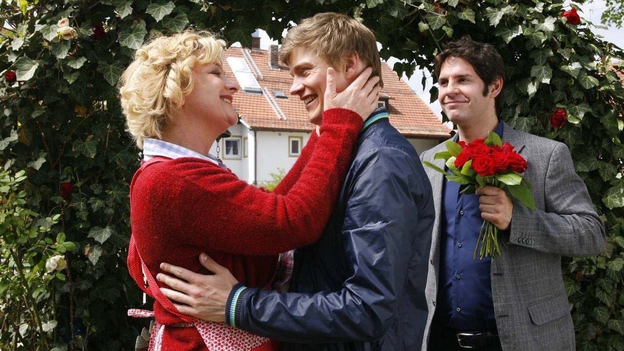 Ma belle-fille est un homme