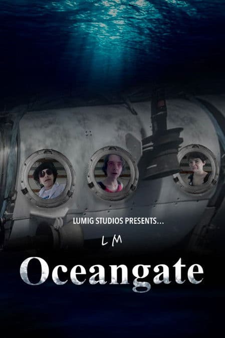 Oceangate