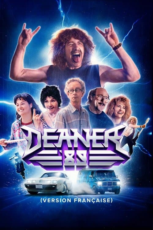 Deaner '89