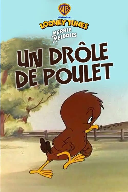 Un Drôle de Poulet