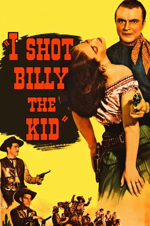 I Shot Billy the Kid