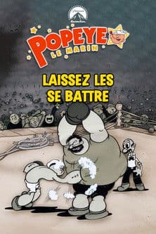 Laissez les se battre