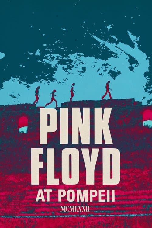 Pink Floyd - Live at Pompeii