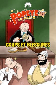 L’offense et la flatterie (ou) Coups et blessures