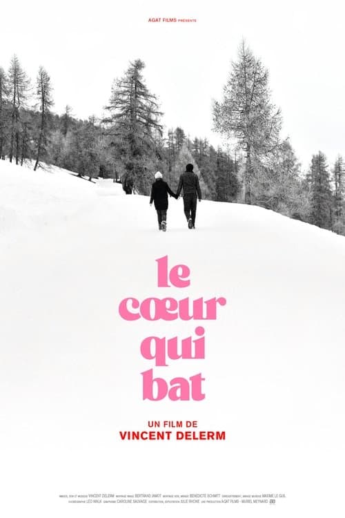 Le cœur qui bat