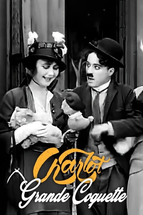 Charlot grande coquette
